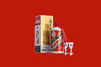 临汾尧都区回收飞天茅台酒